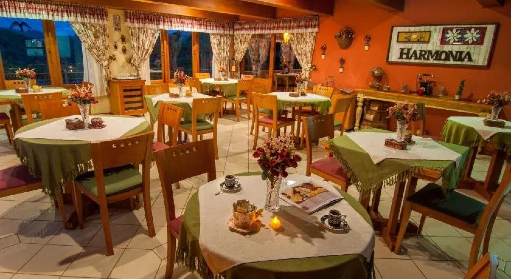 Carícia do Vento Pousada Boutique