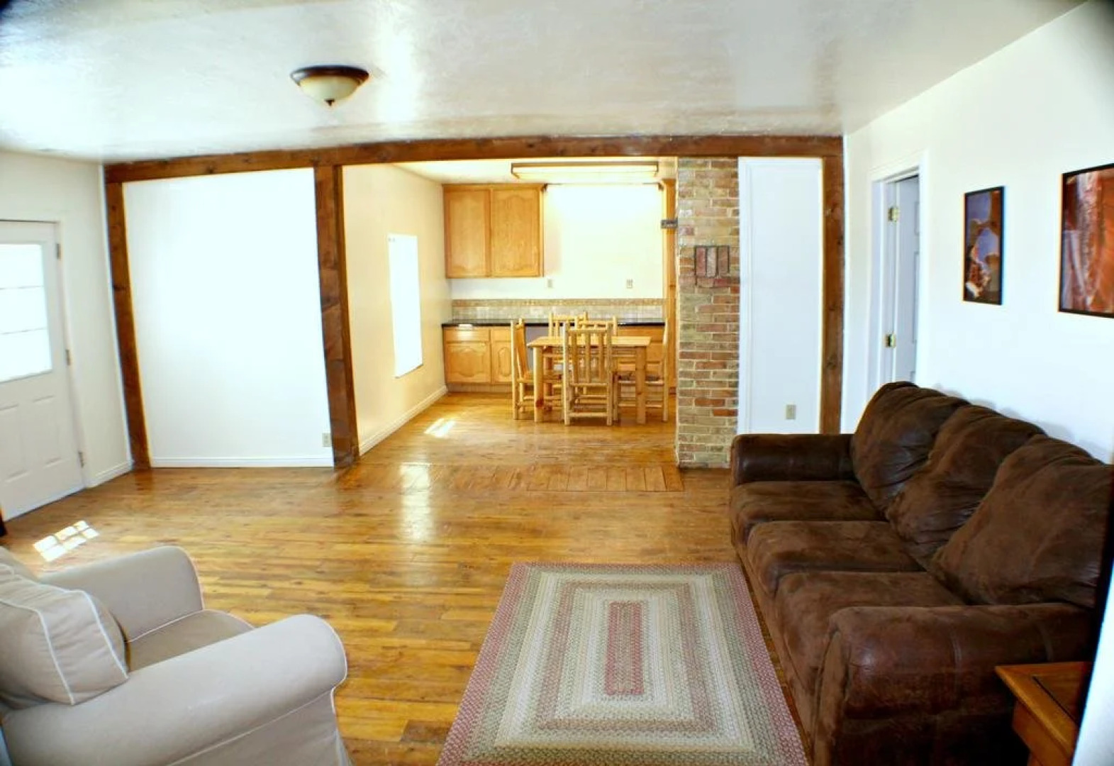 Bryce Pioneer Village