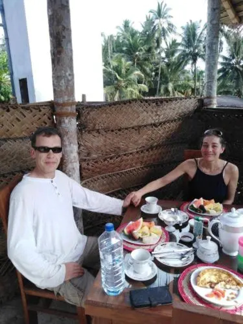 Induruwa Beach Villa