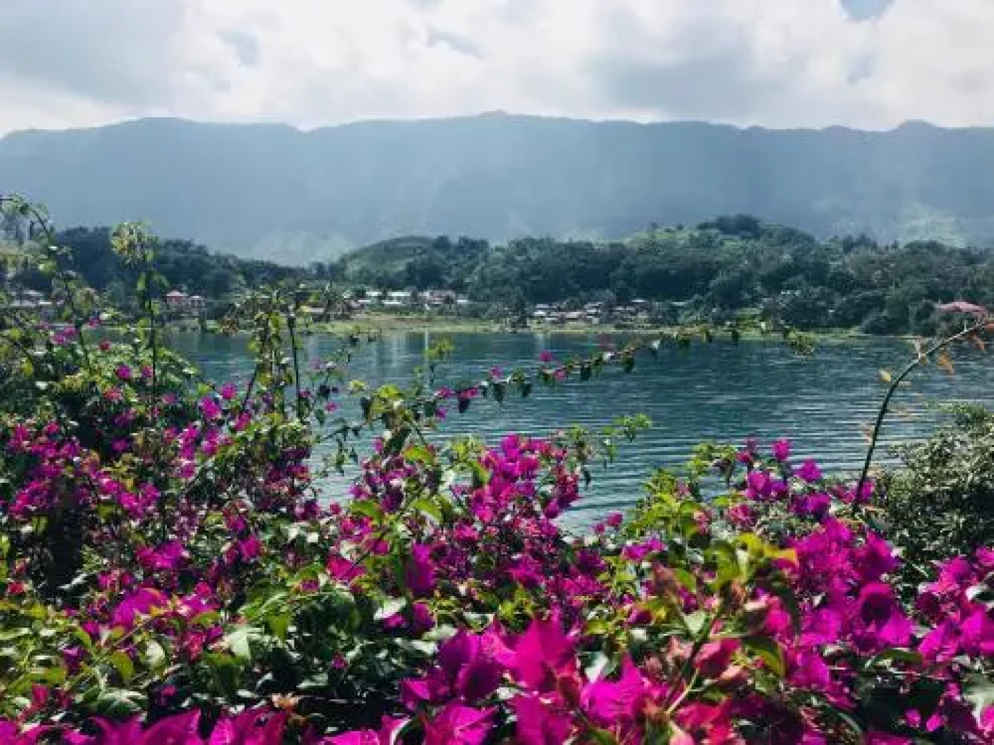 Reggae Guest House Tuktuk