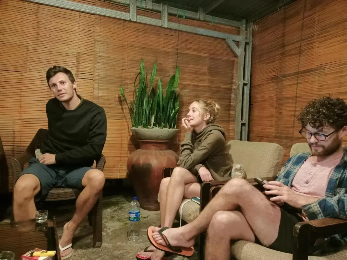 Chacha Guest House & Dormitory