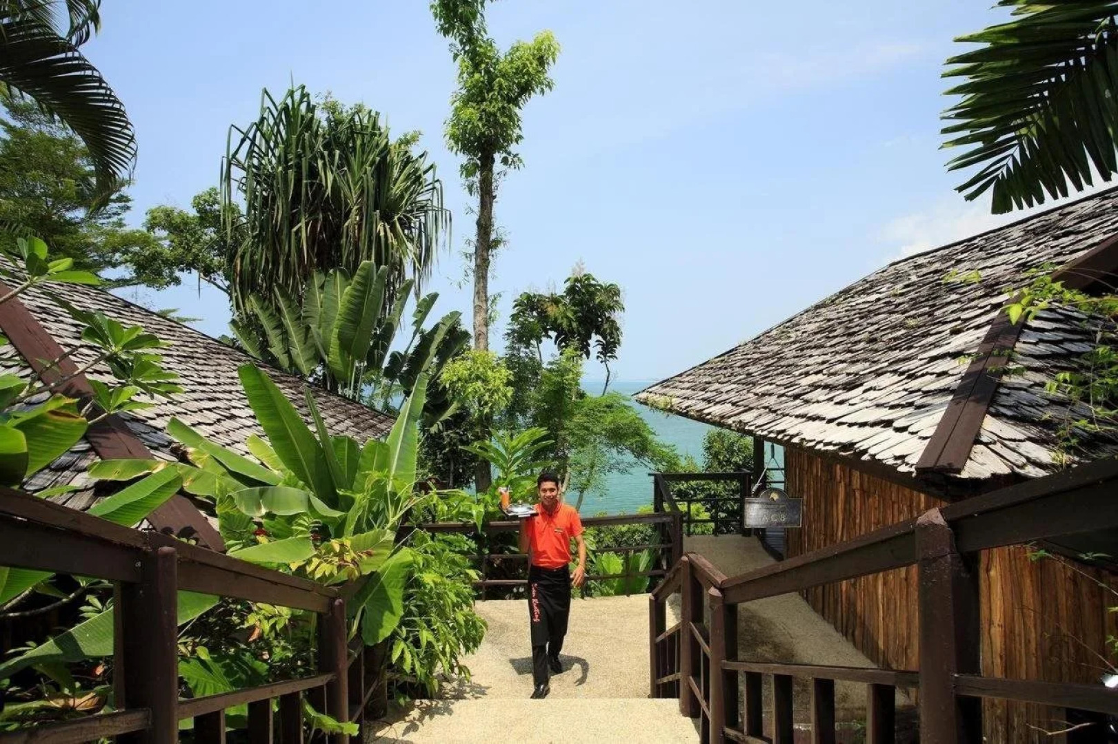 Baan Krating Khao Lak Resort