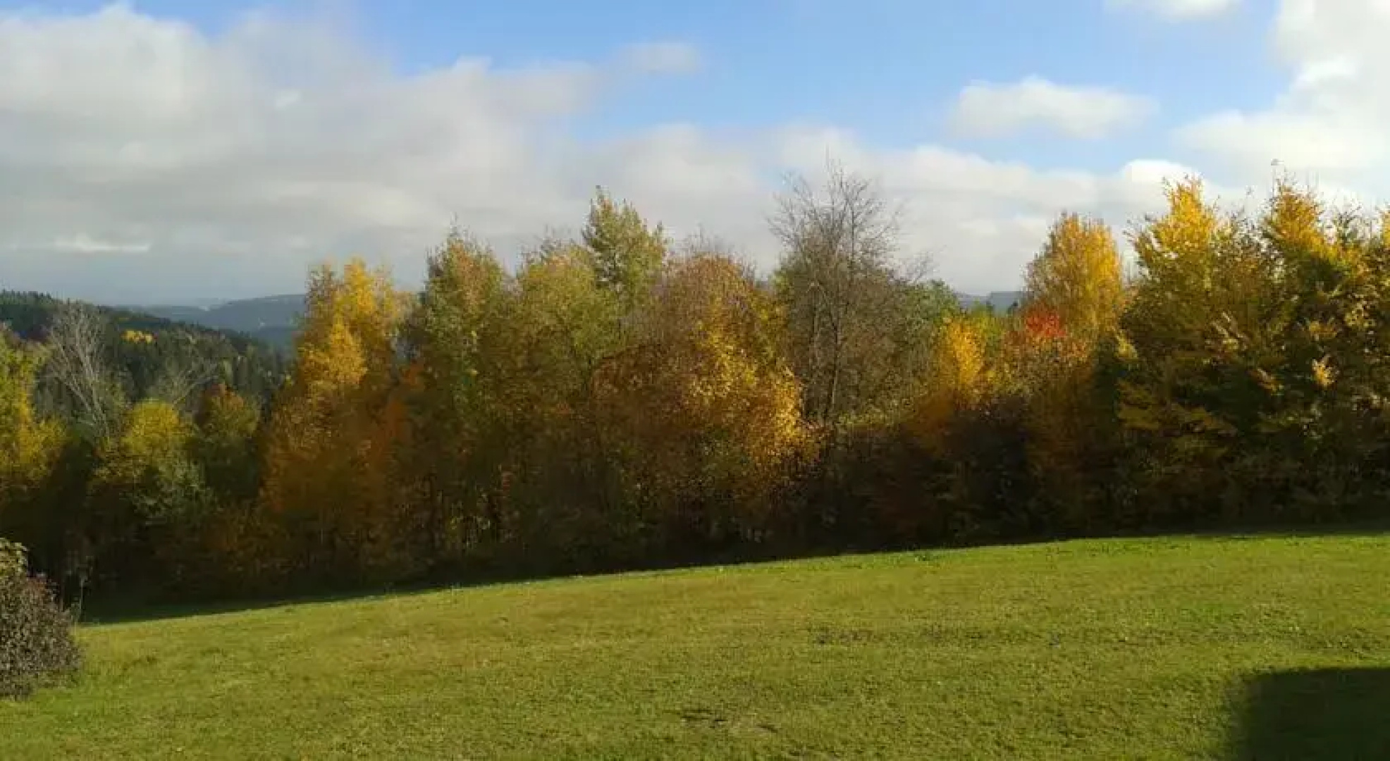 Ferienpark Ap Bischofsmais
