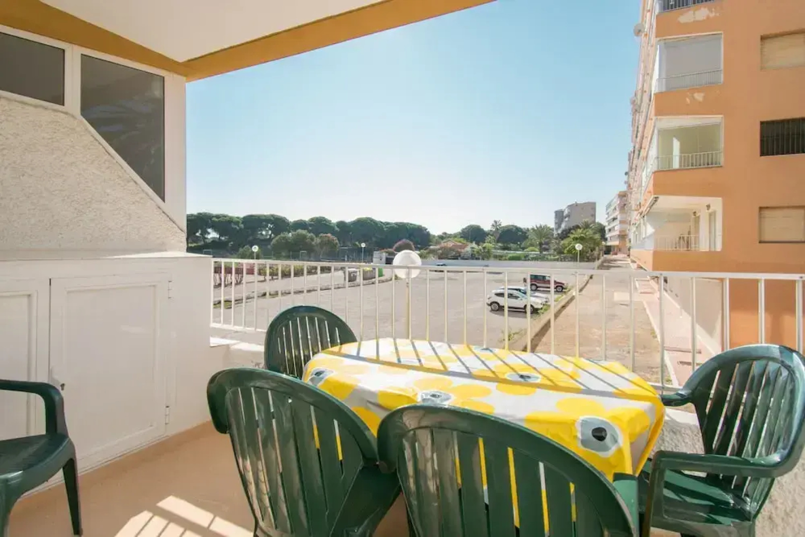054 Pinomar Holiday - Alicante Real Estate