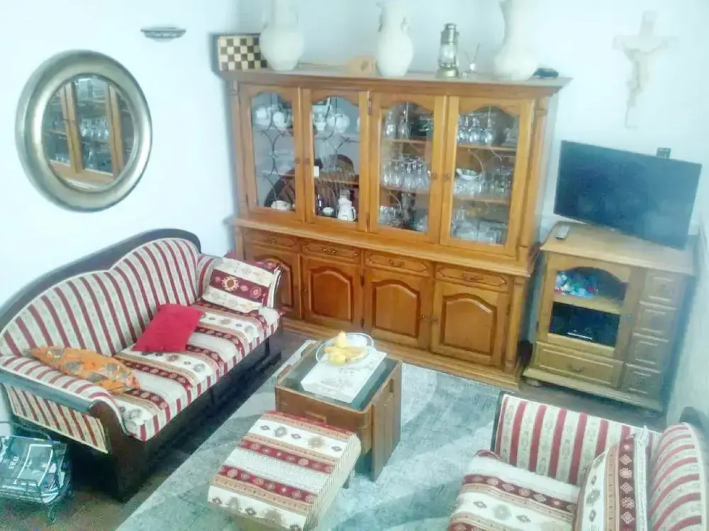 Apartment Rita - One Bedroom Apartment