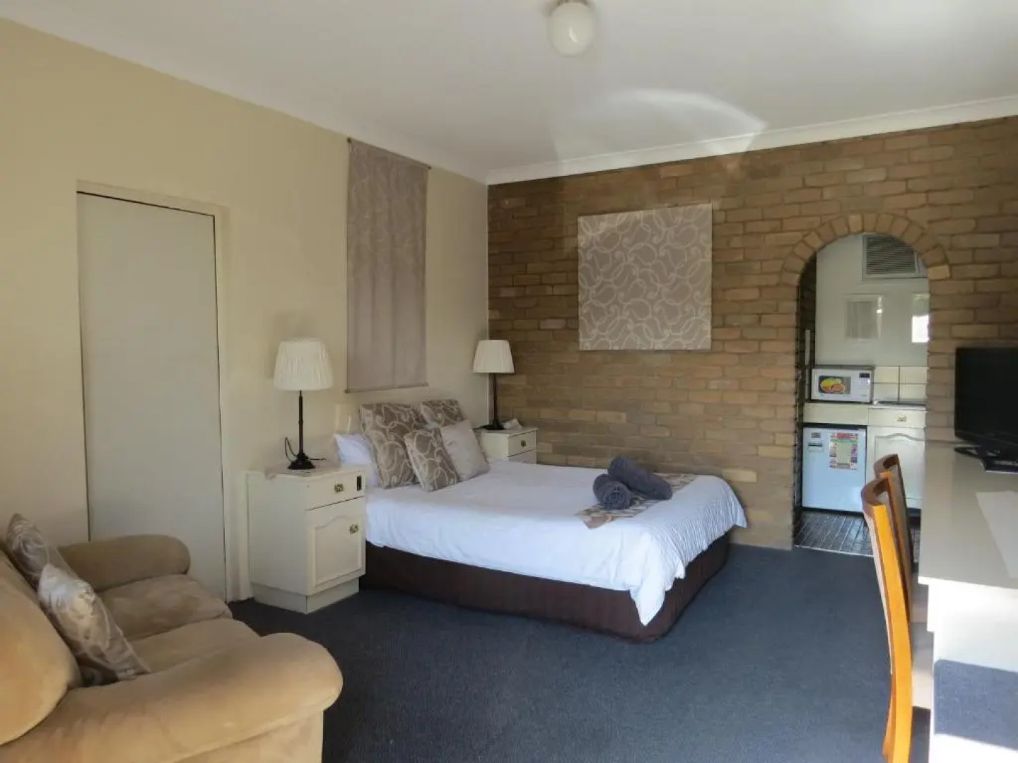 Albury Classic Motor Inn