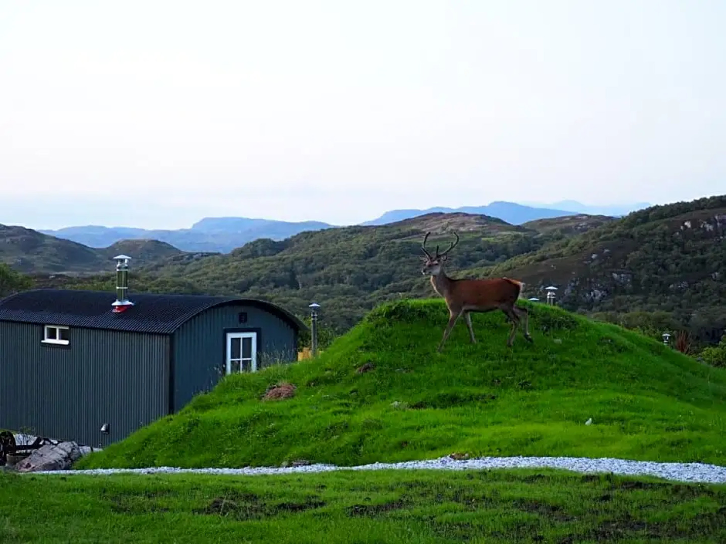 West Coast Hideaways