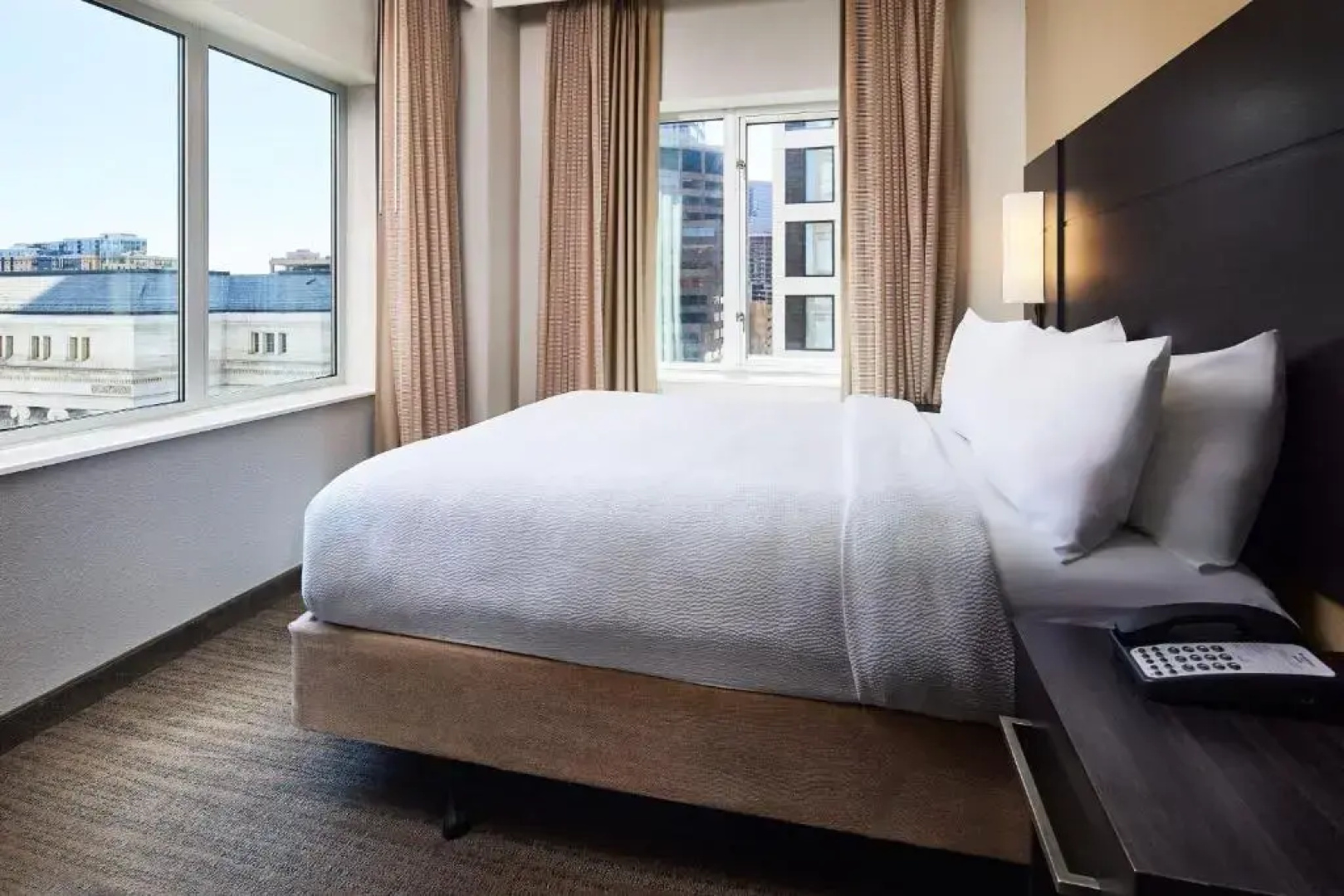 Residence Inn by Marriott Denver City Center