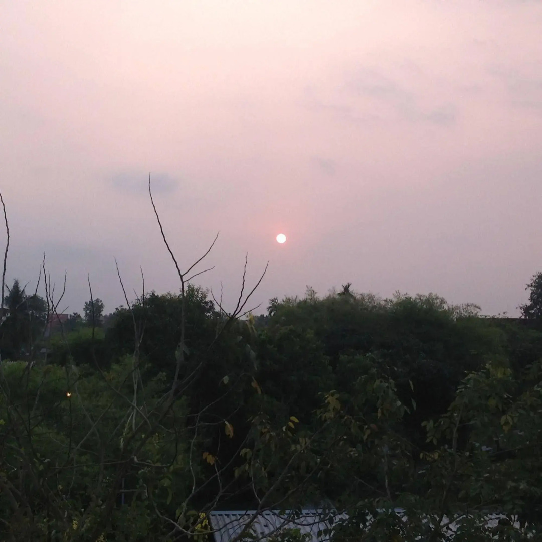 Paradise Park Laemchabang