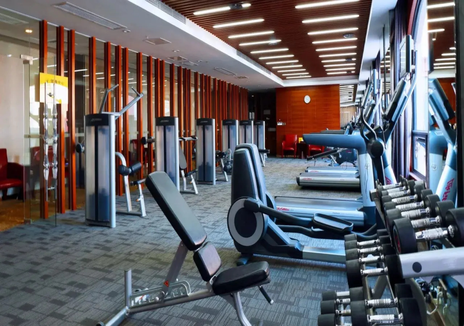 Xiamen Jingmin North Bay Hotel