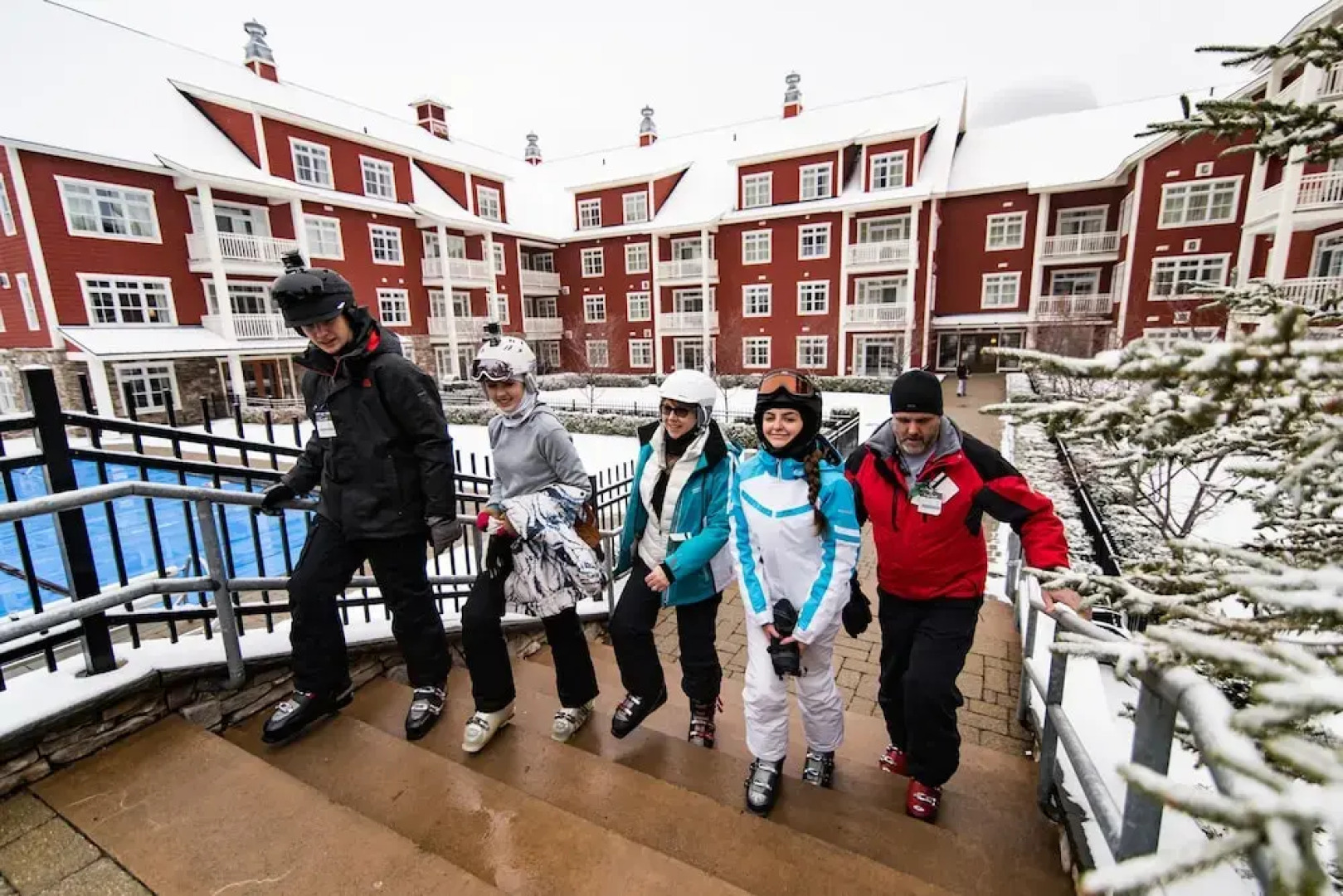 Clay Brook At Sugarbush