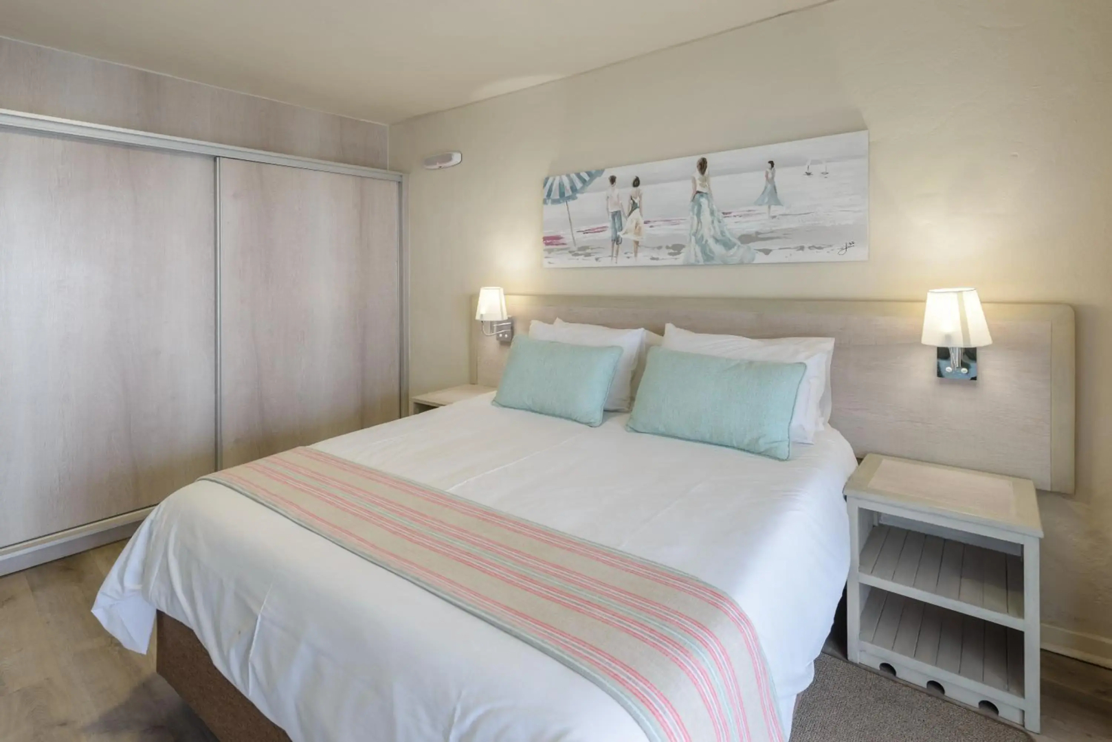 St Michaels Sands Hotel & Time Share Resort