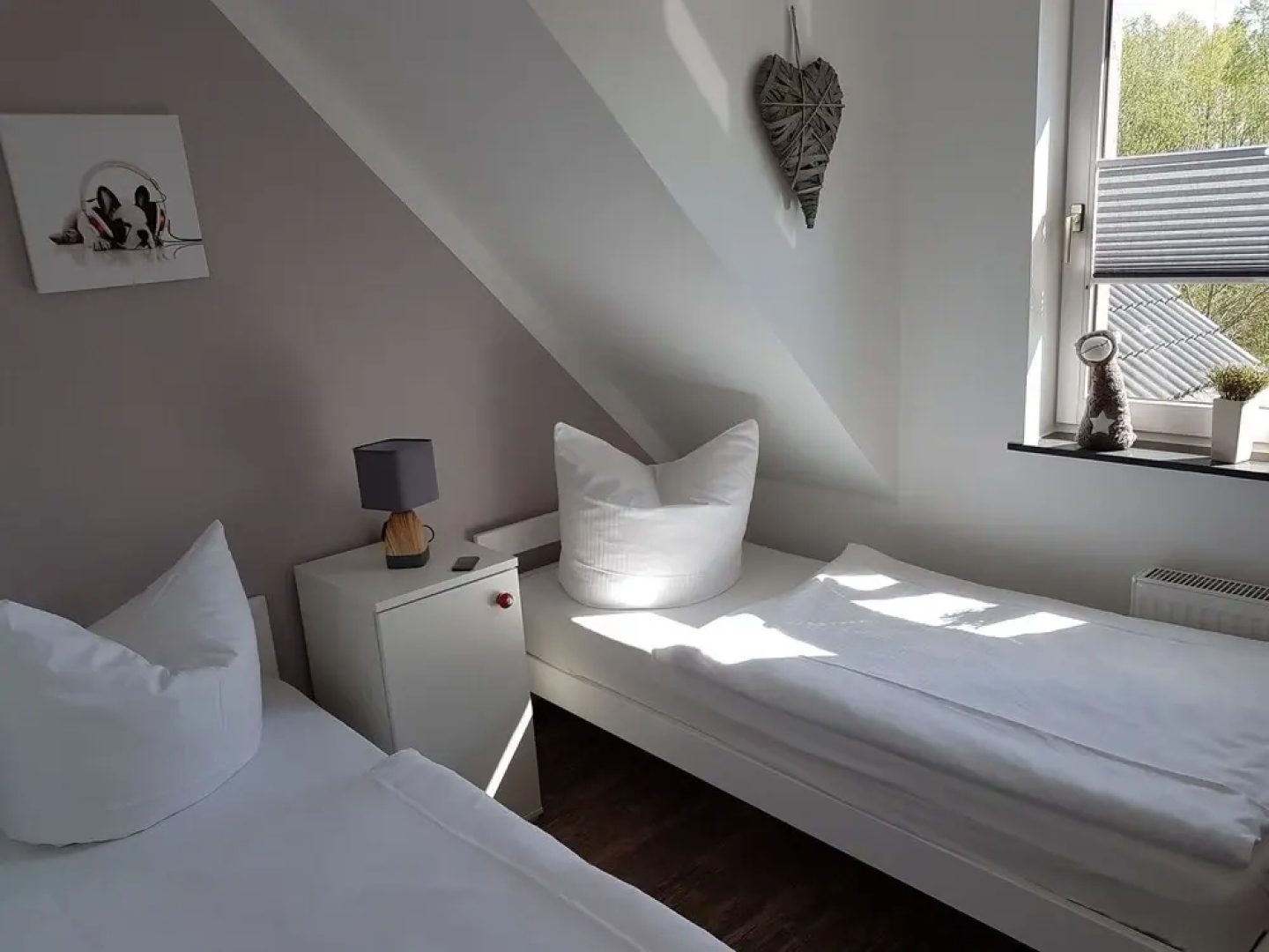 Modern Holiday Home in Barnekow near Sea
