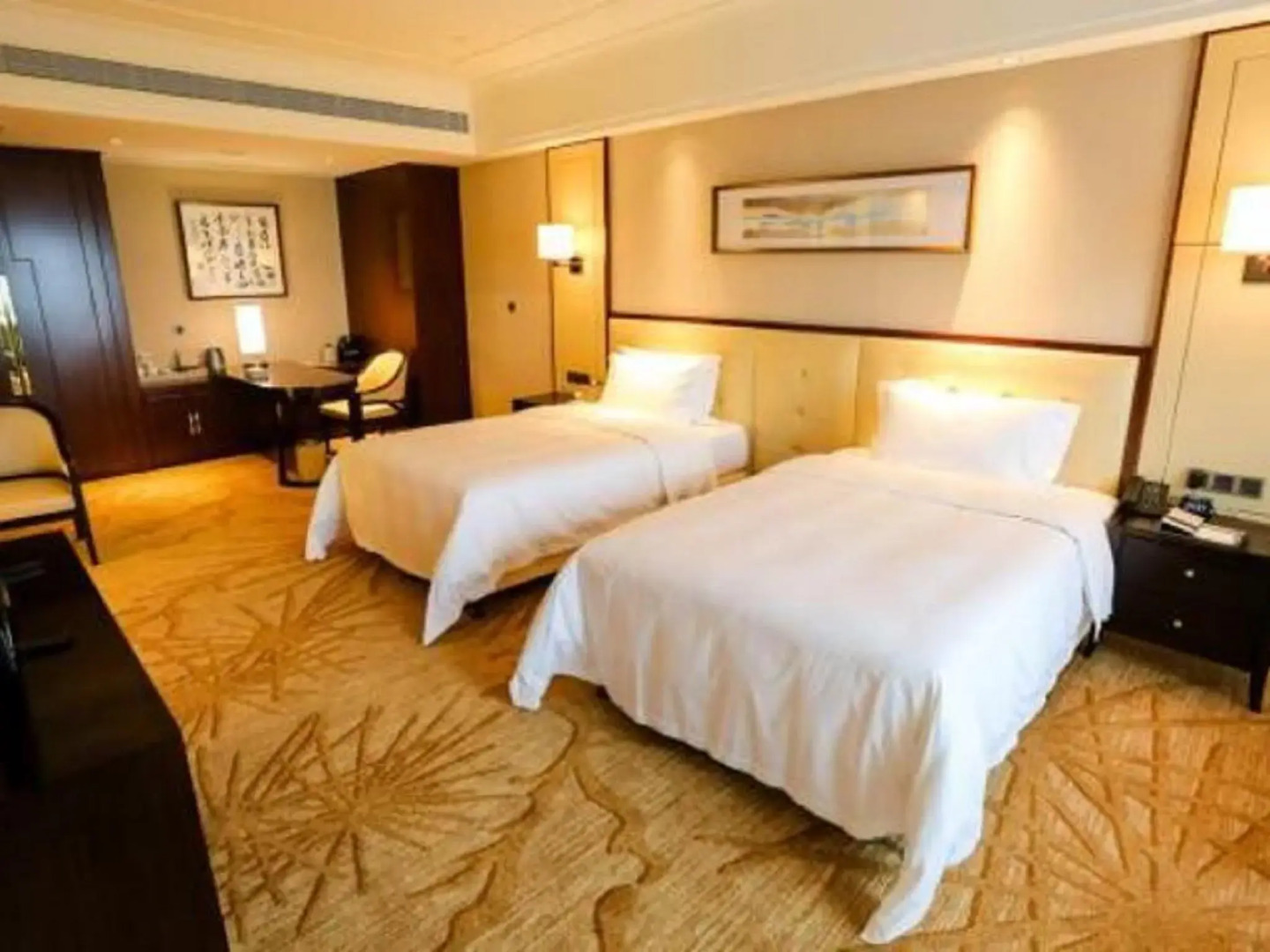 Liu Yuan Jin Jiang Hotel Changde