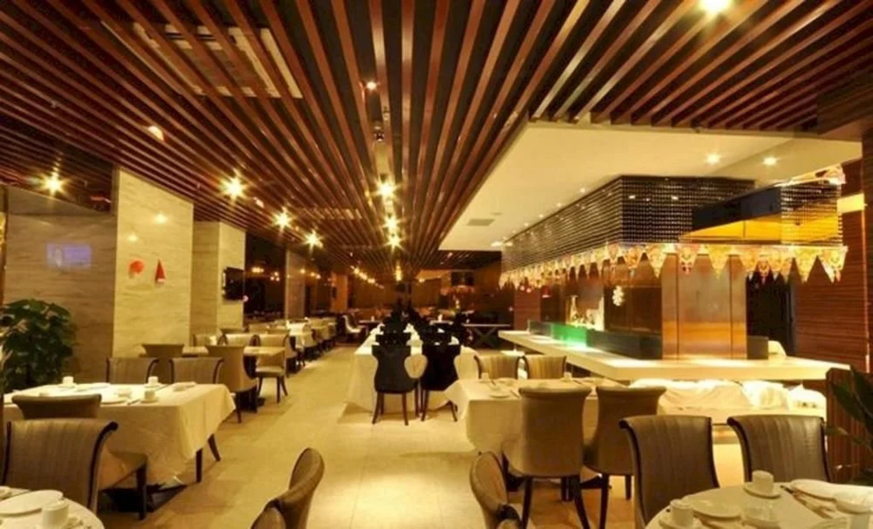 Jinwan International Hotel