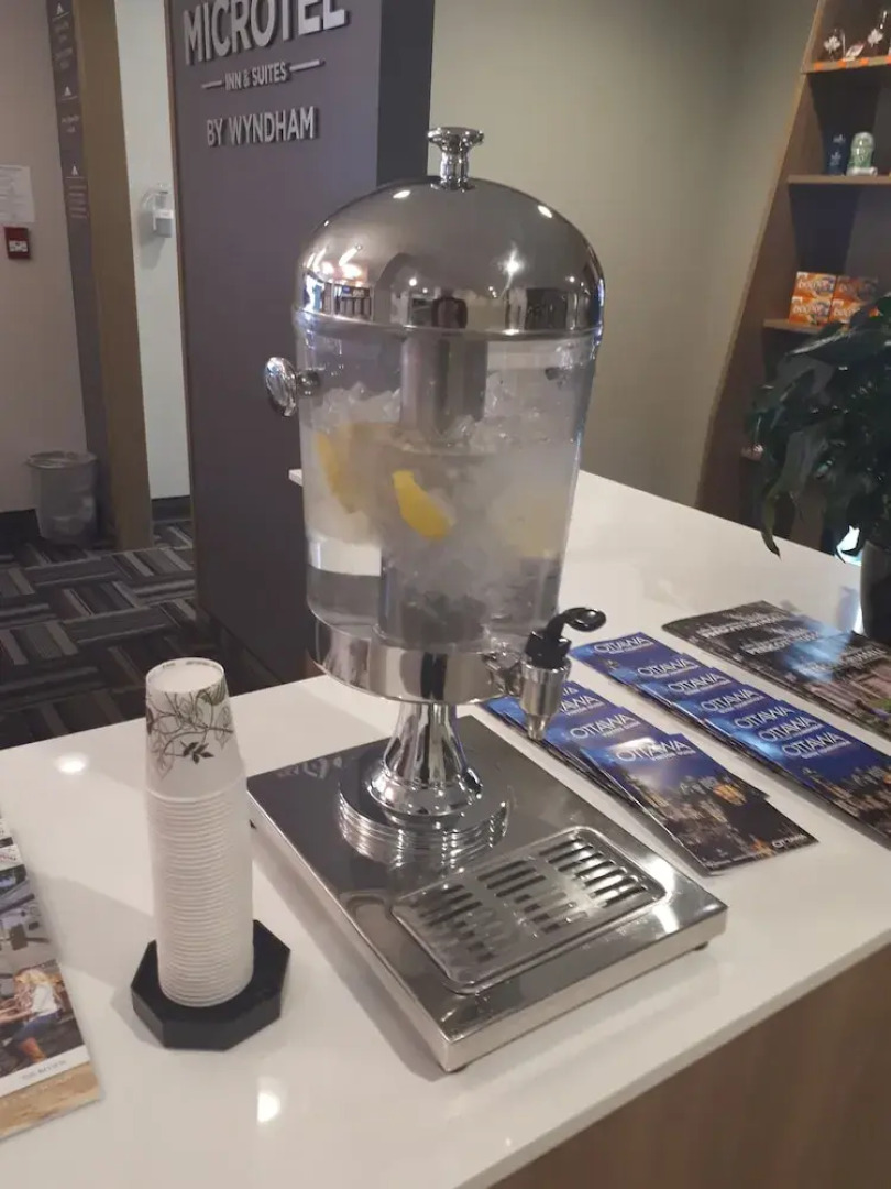 Microtel Inn & Suites Casselman