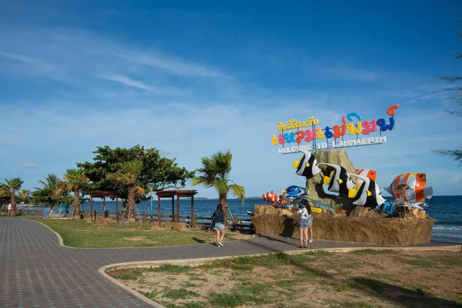 Mosaic Condominium by Malai