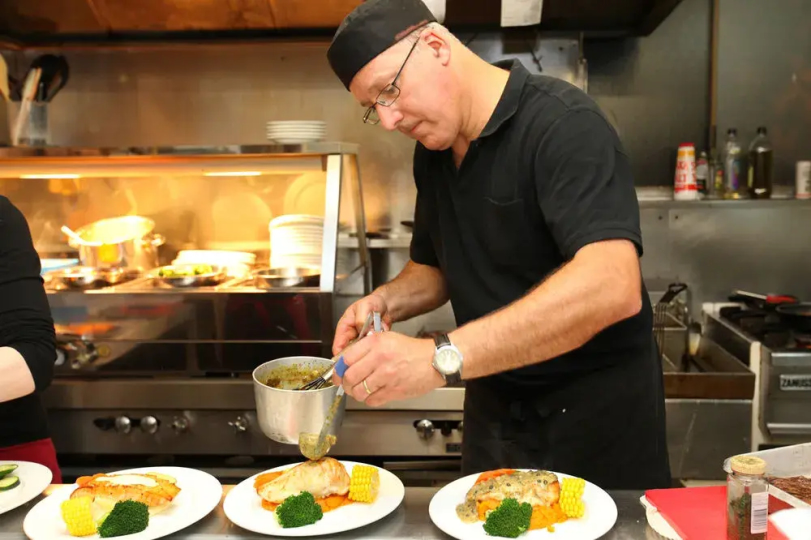 Countryman Motor Inn