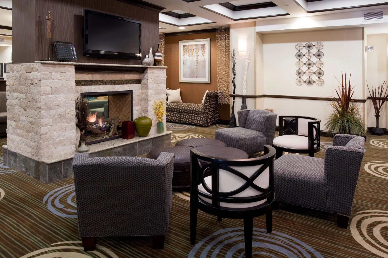 Holiday Inn Express Hotel & Suites Richfield by IHG