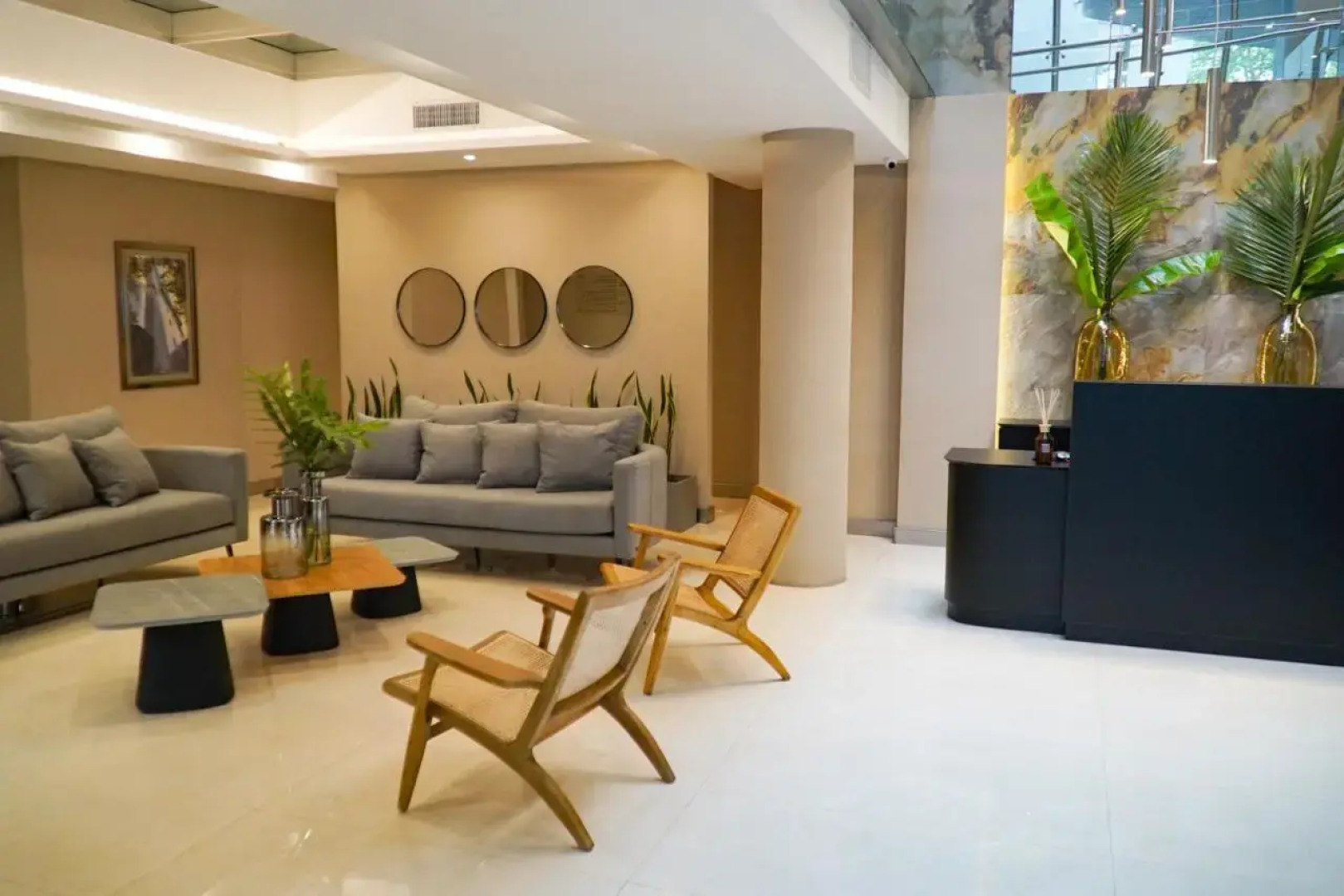 Amerian Rio Cuarto Apart & Suites