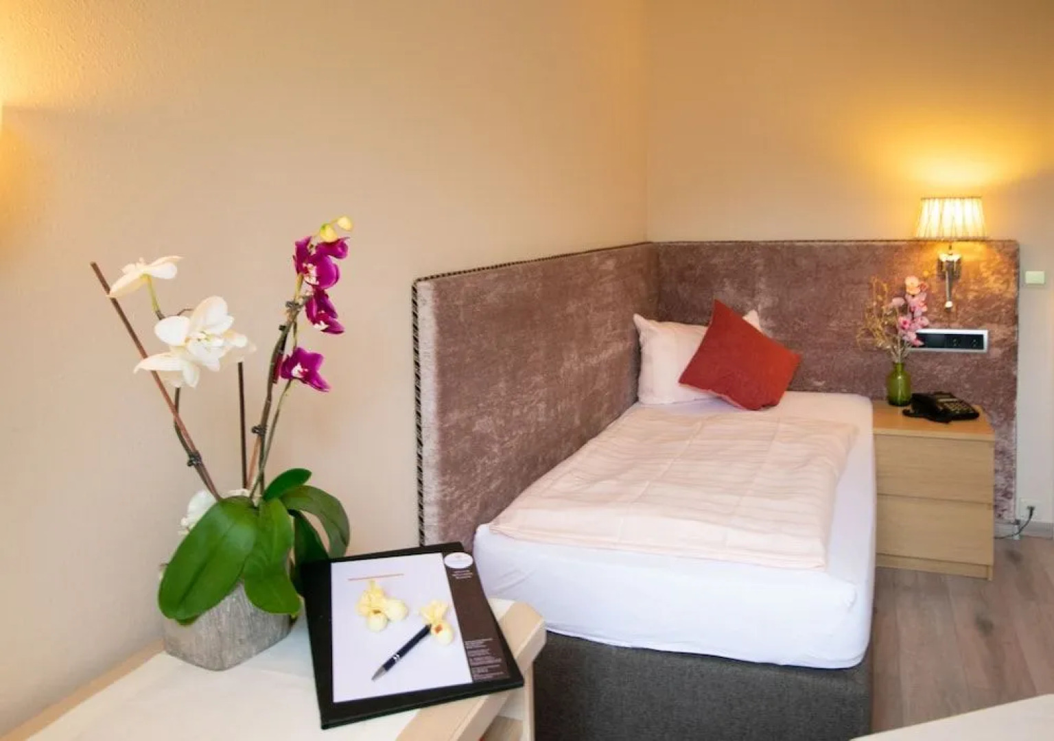 Parkhotel Bad Bertrich