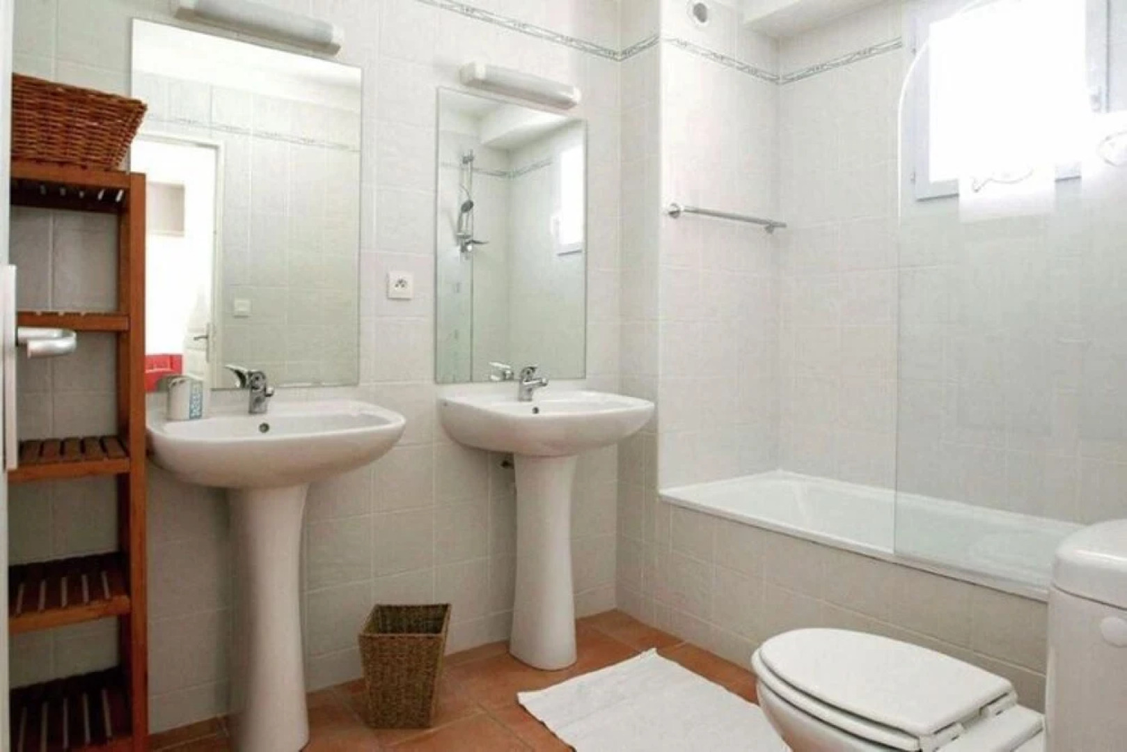 Attractive holiday villa on the Sainte Baume massif