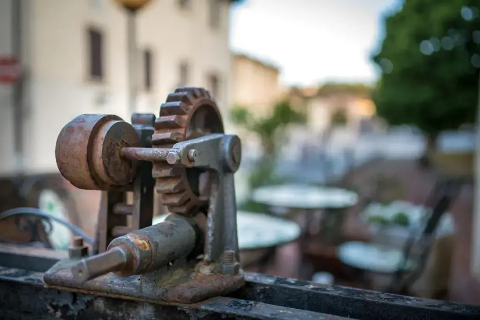 Hotel La Vecchia Cartiera