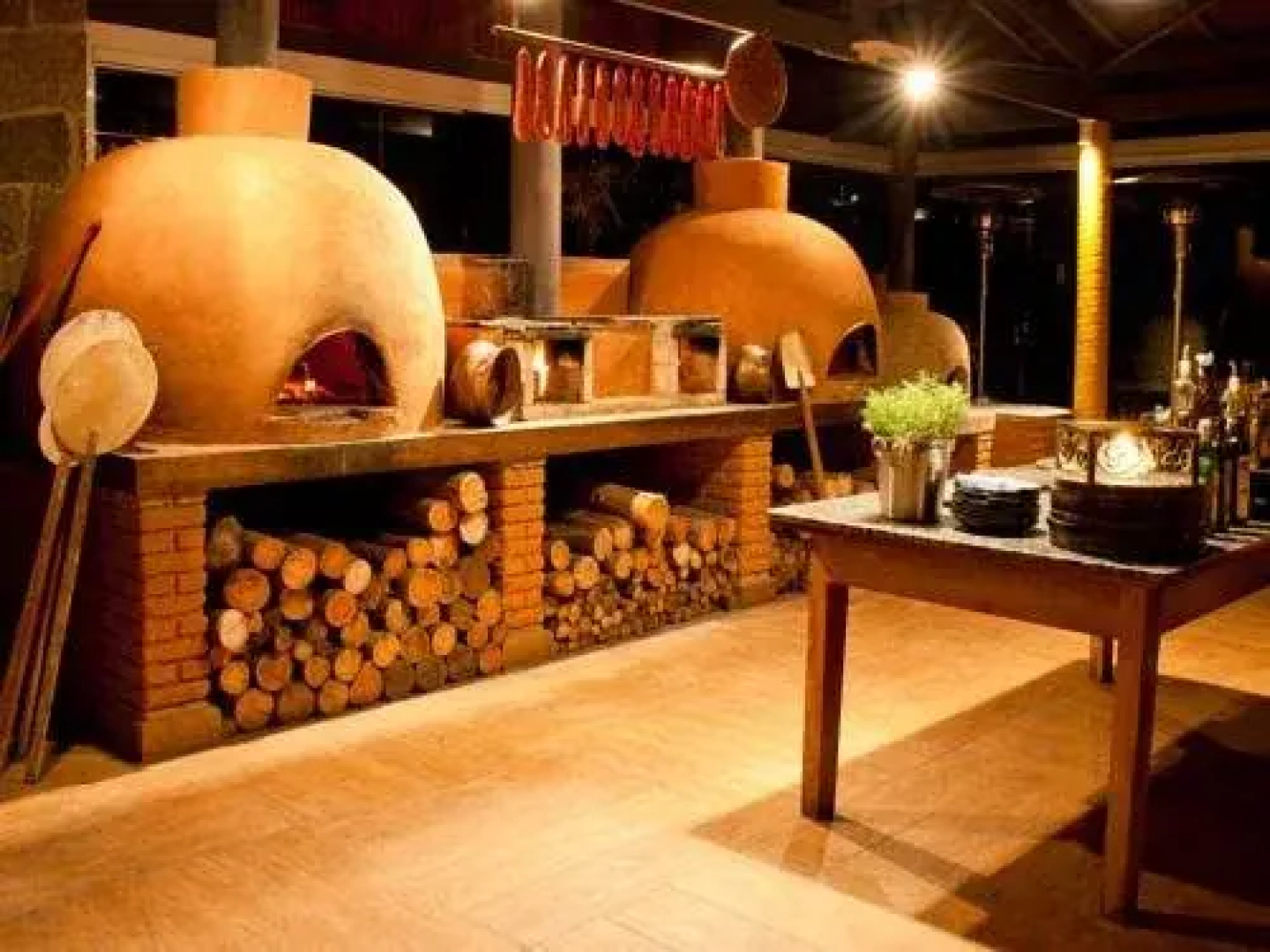 Grande Hotel Campos do Jordao