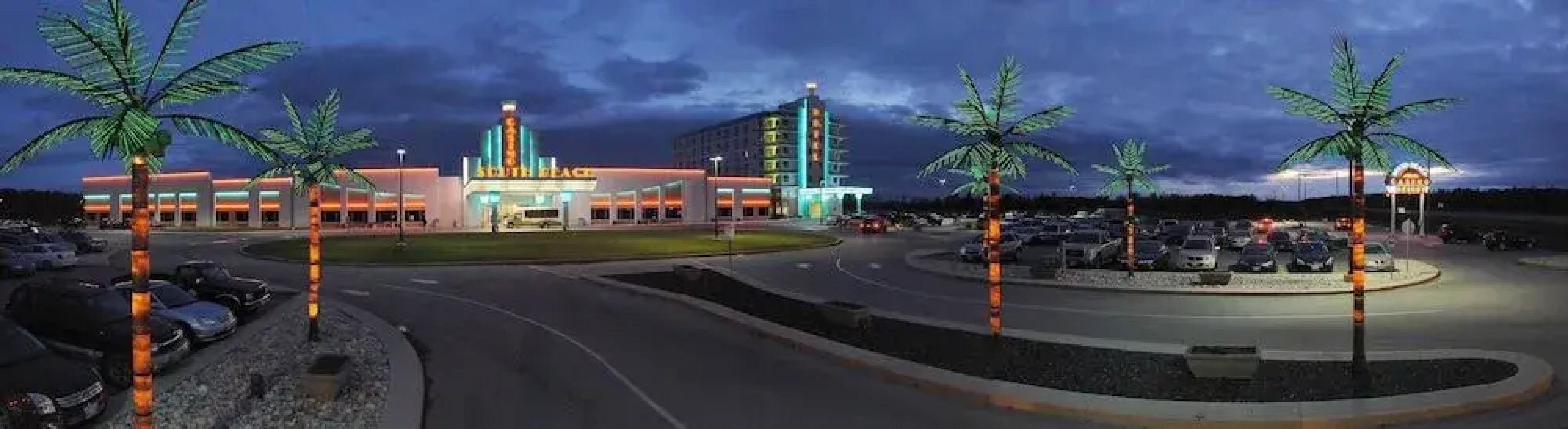 South Beach Casino & Resort