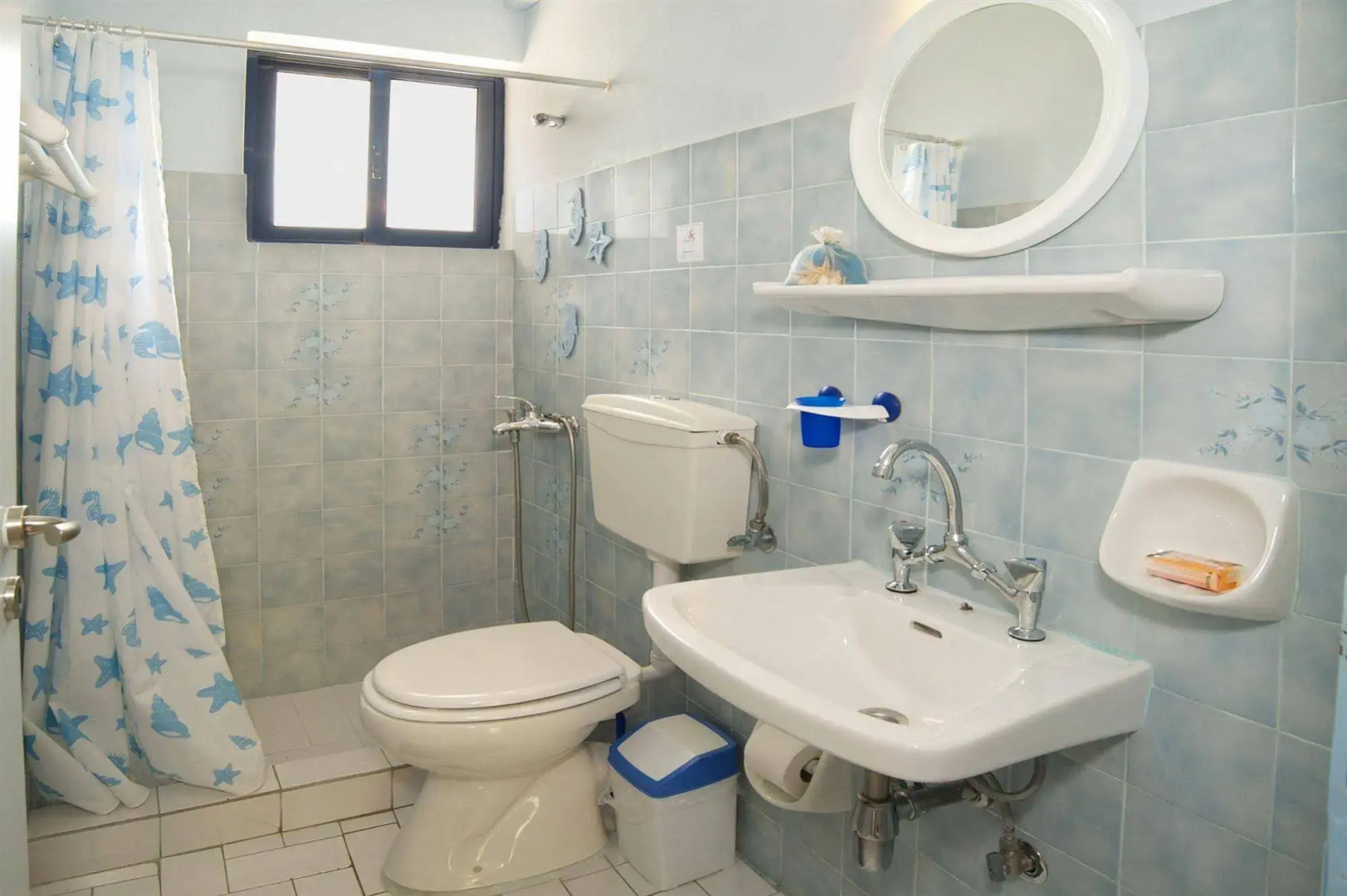 Kalypso Studios & Apartments