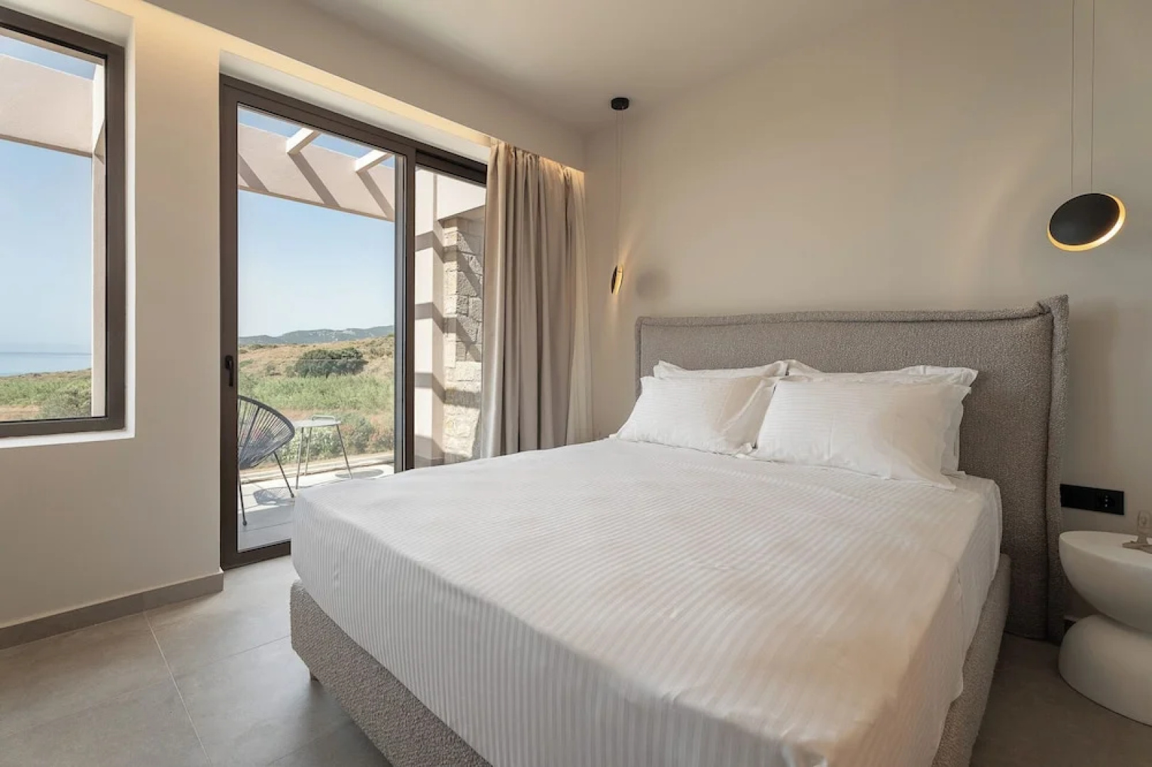 Piccadill Luxury Villas