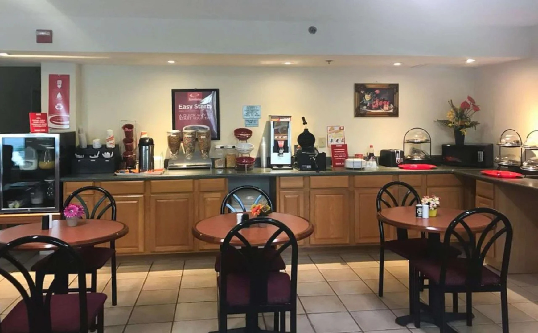 Econo Lodge & Suites Southern Pines - Pinehurst