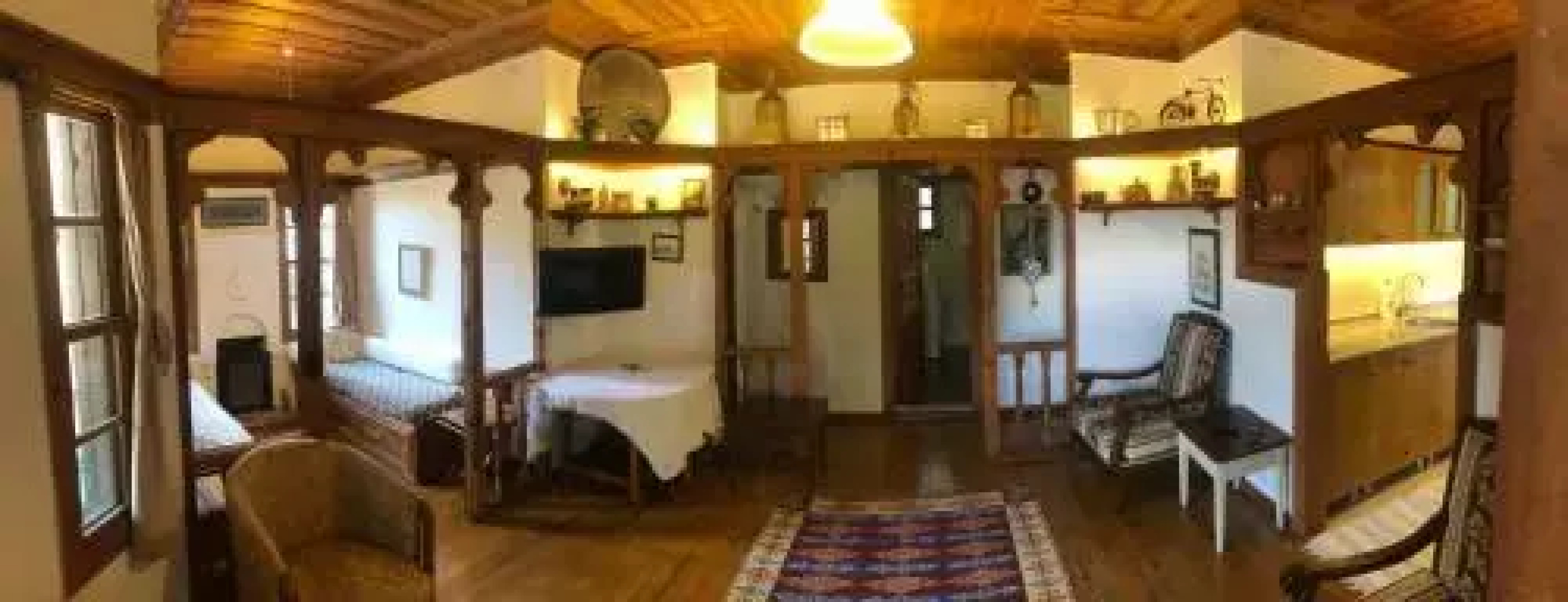 Server Apart Hotel