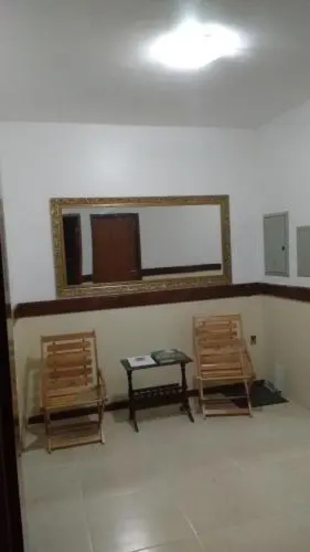 Pousada Vale dos Barões