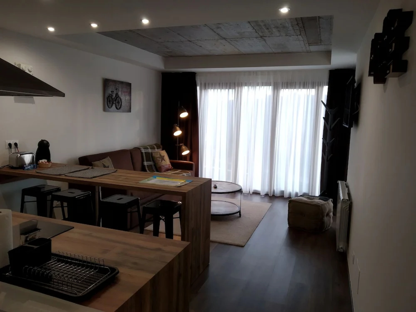 Apartamentos Estela de Altamira