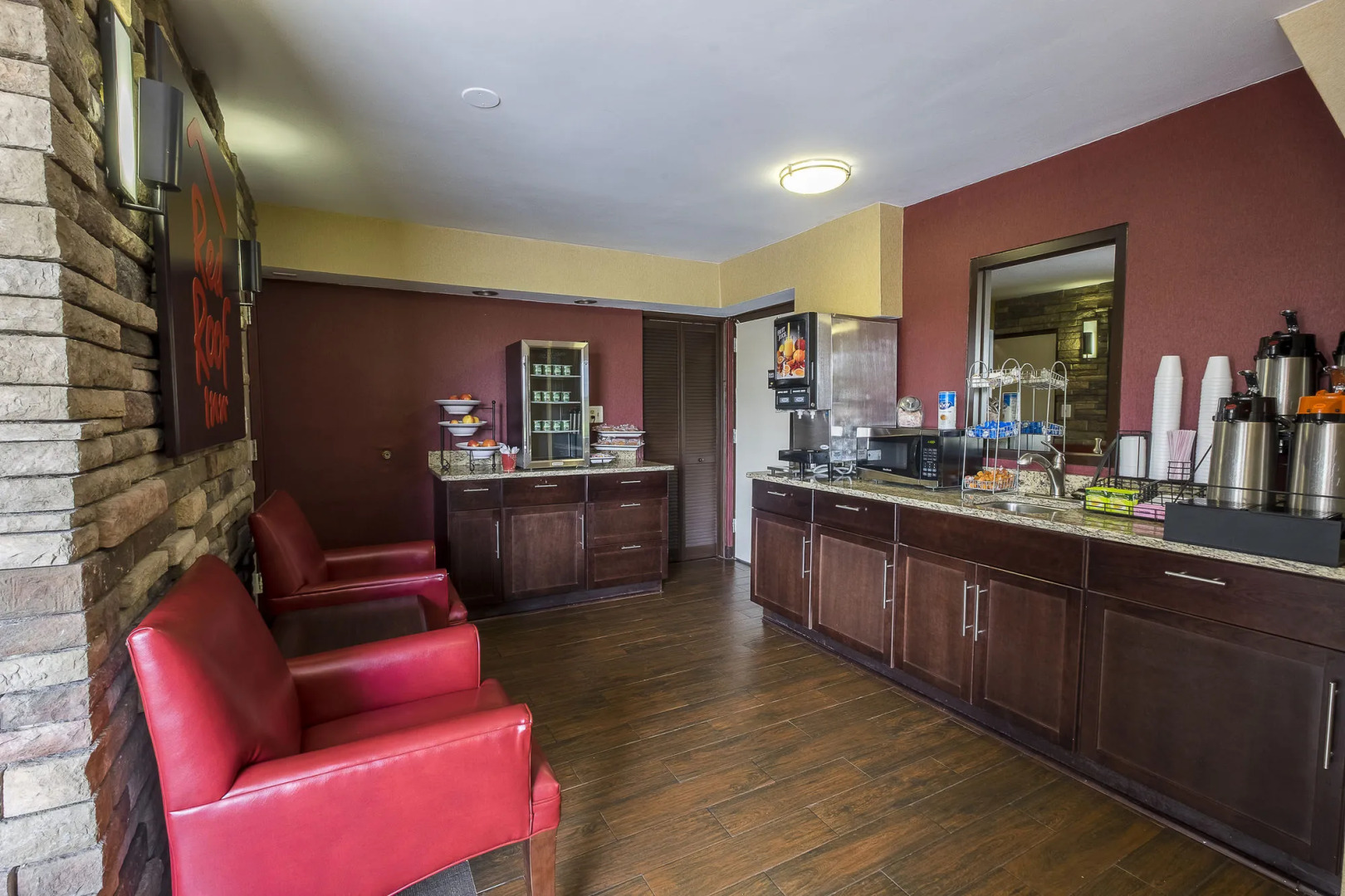 Red Roof Inn Rock Hill