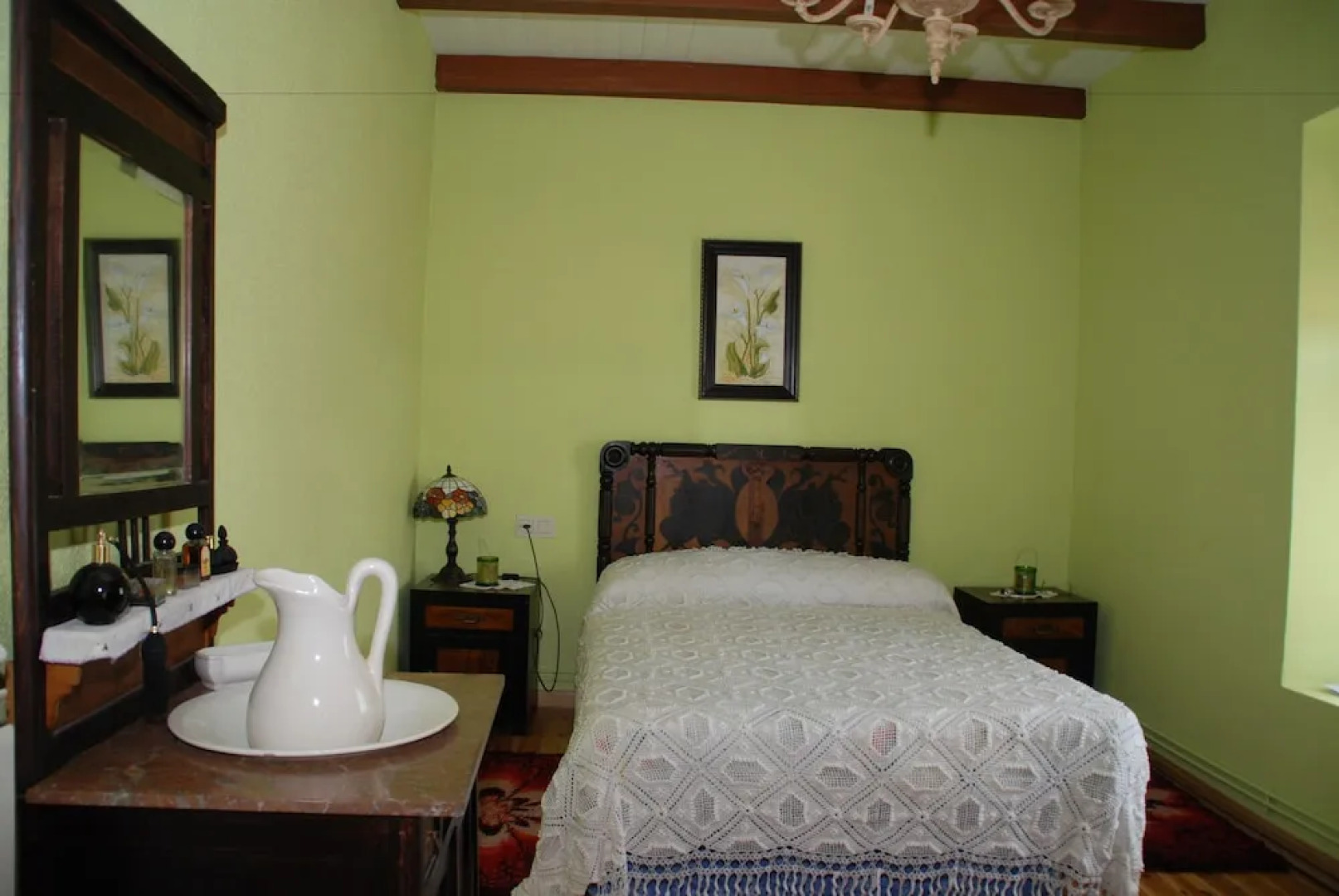 Casa Rural La Calceta