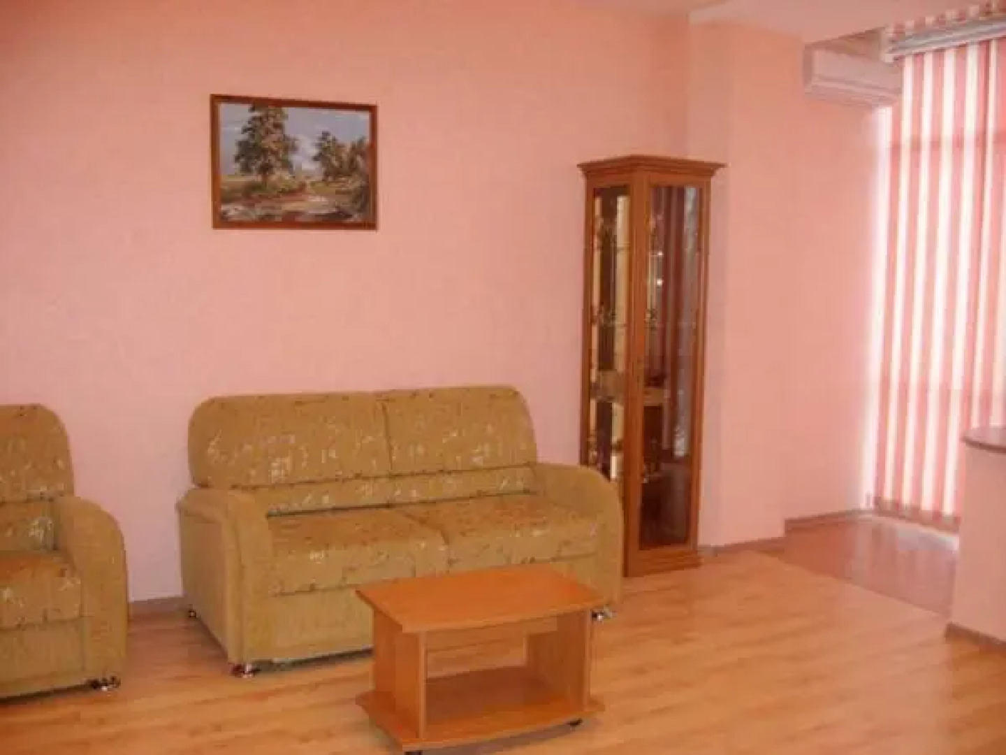 Russian Capital Hotel