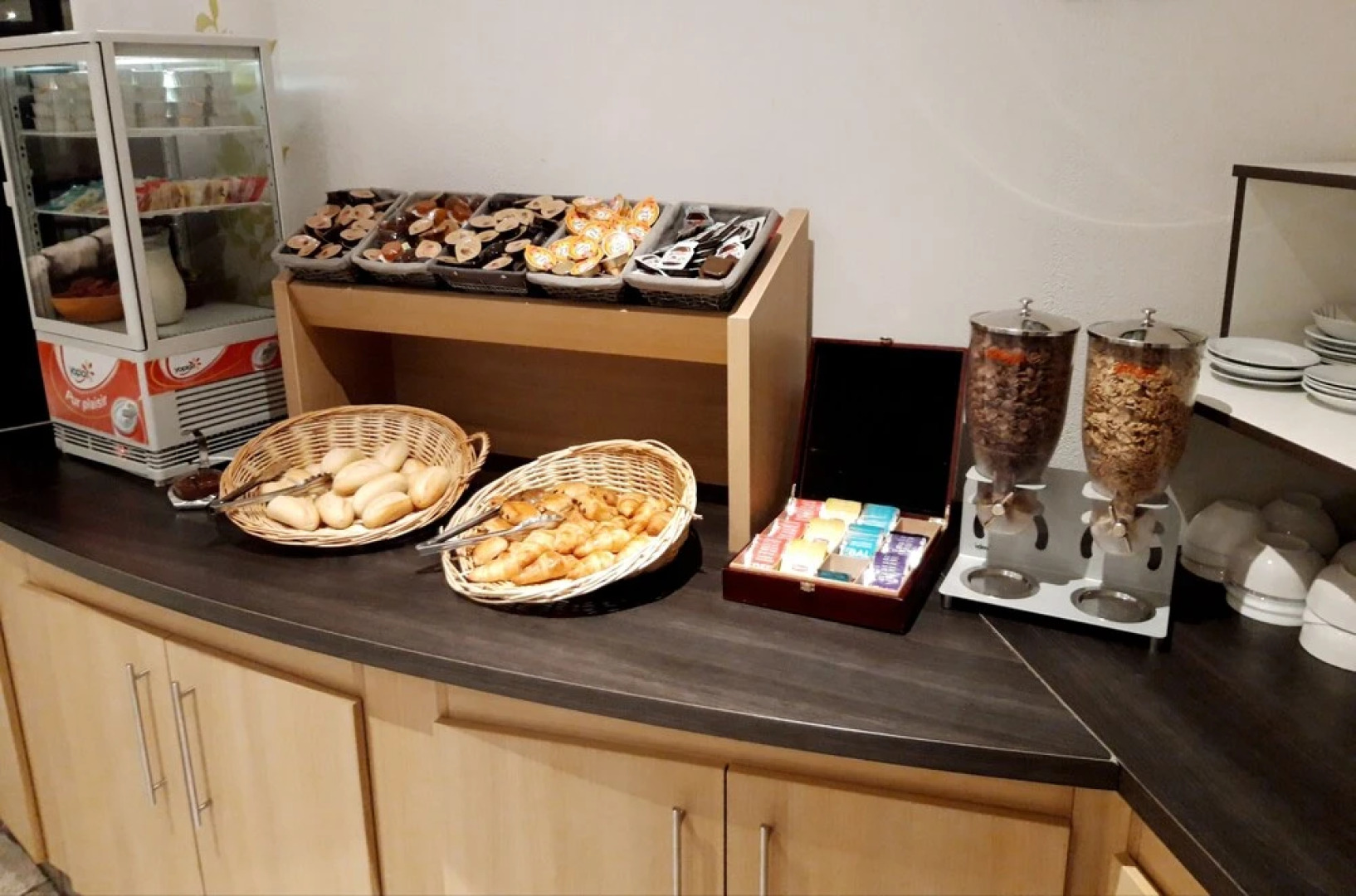 Hôtel & Résidence Futuroscope