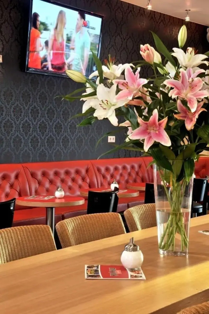 Stadthotel Langenfeld