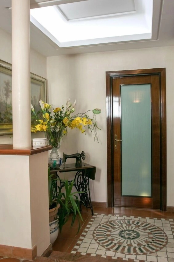 B&B La Casa della Nonna