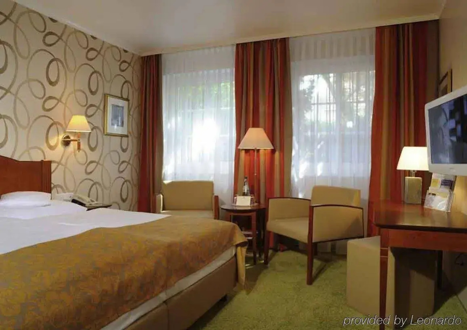 Ringhotel Landhaus Haveltreff