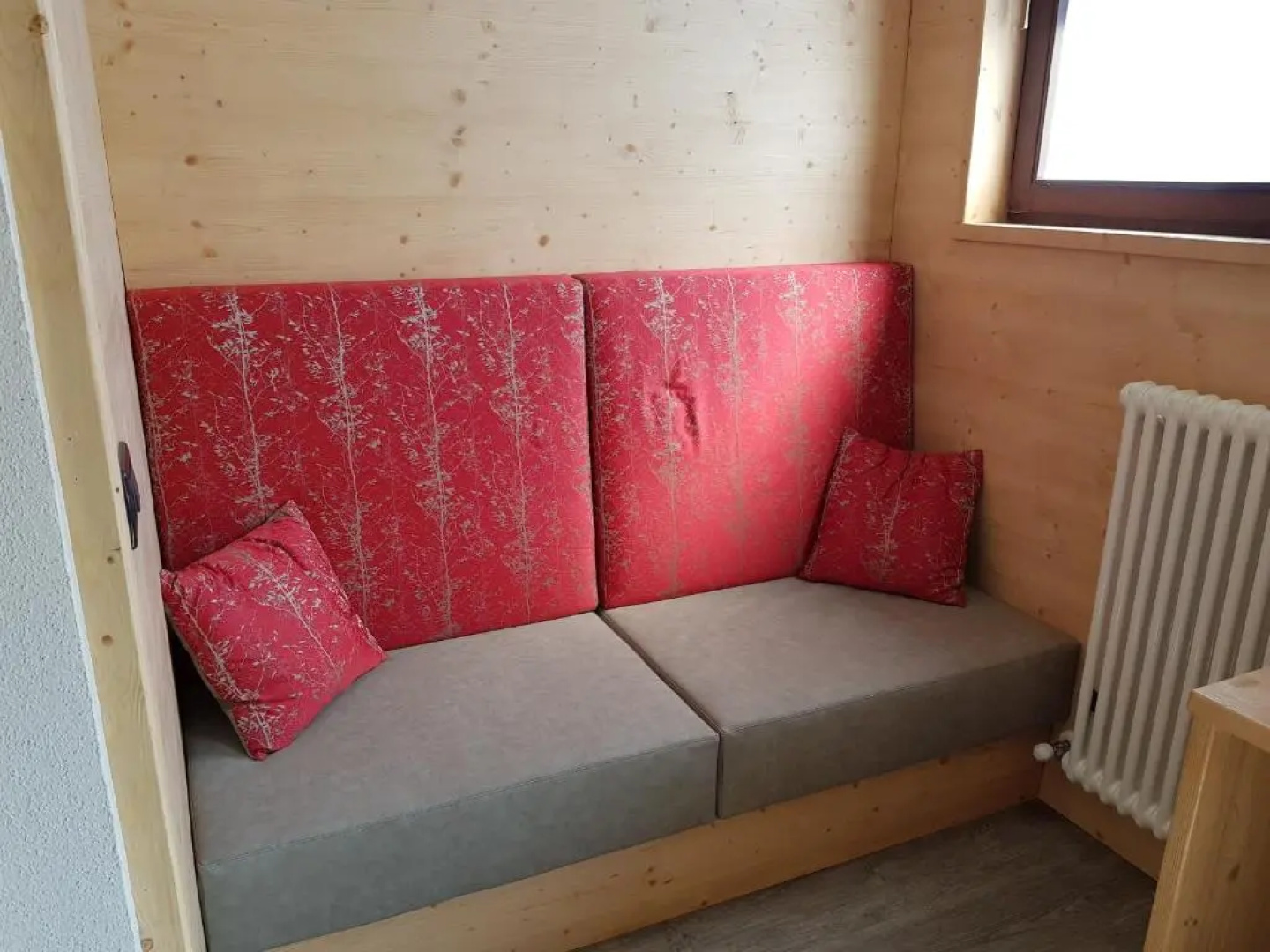 Hotel Garni My Ledro