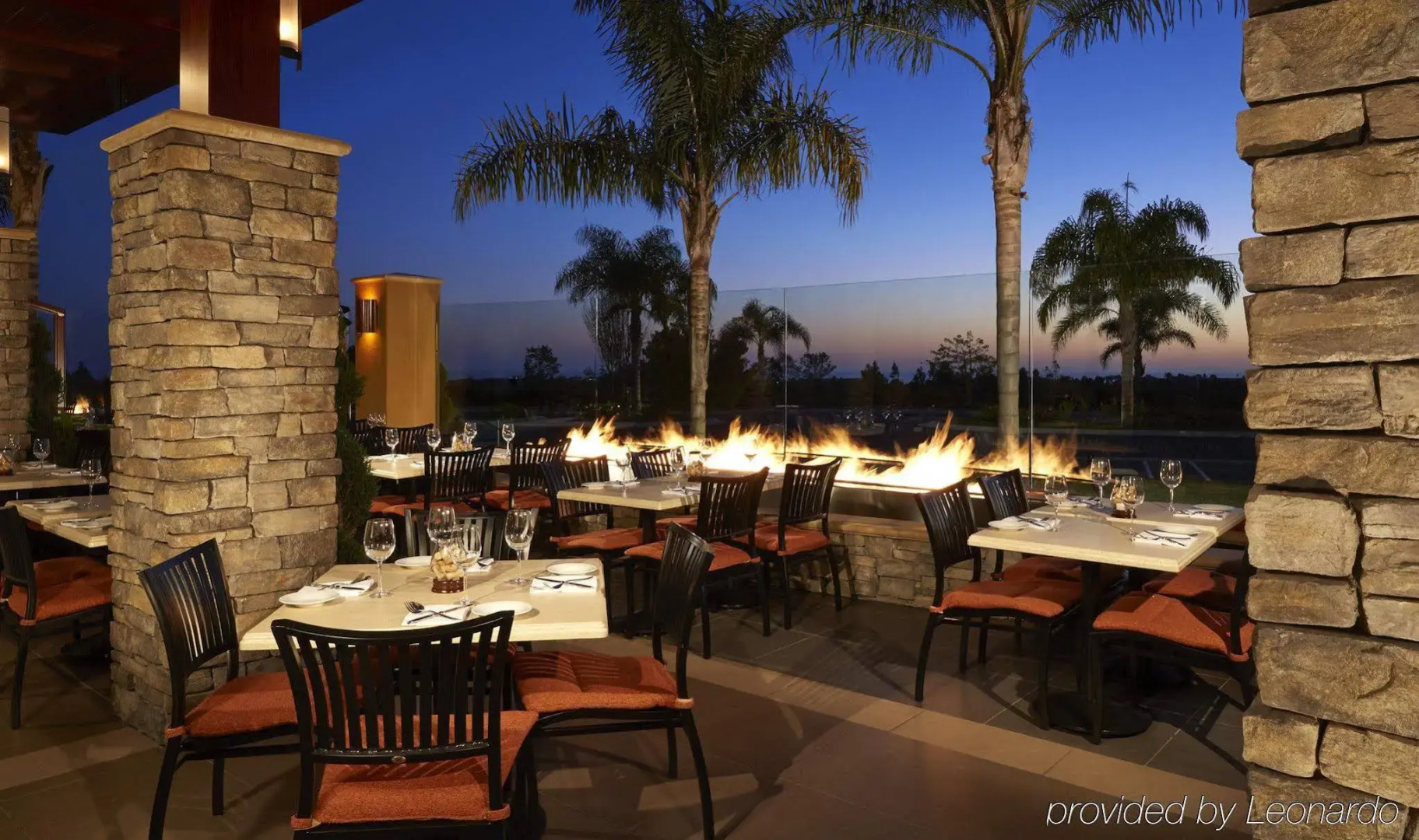 Sheraton Carlsbad Resort & Spa