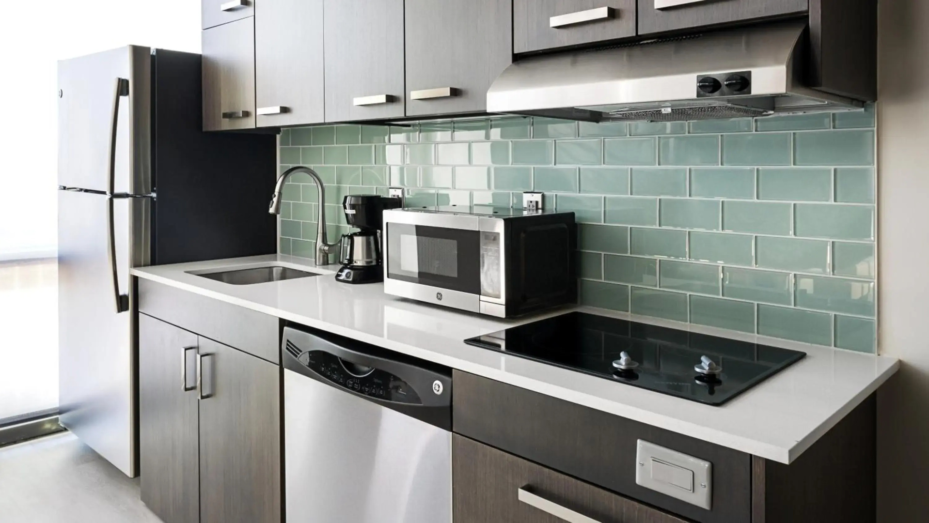 Hyatt House Jersey City