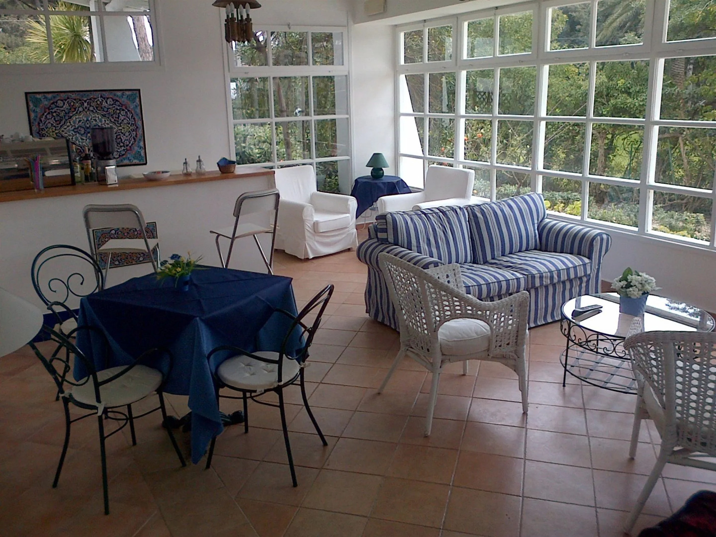 Hotel Miraggio