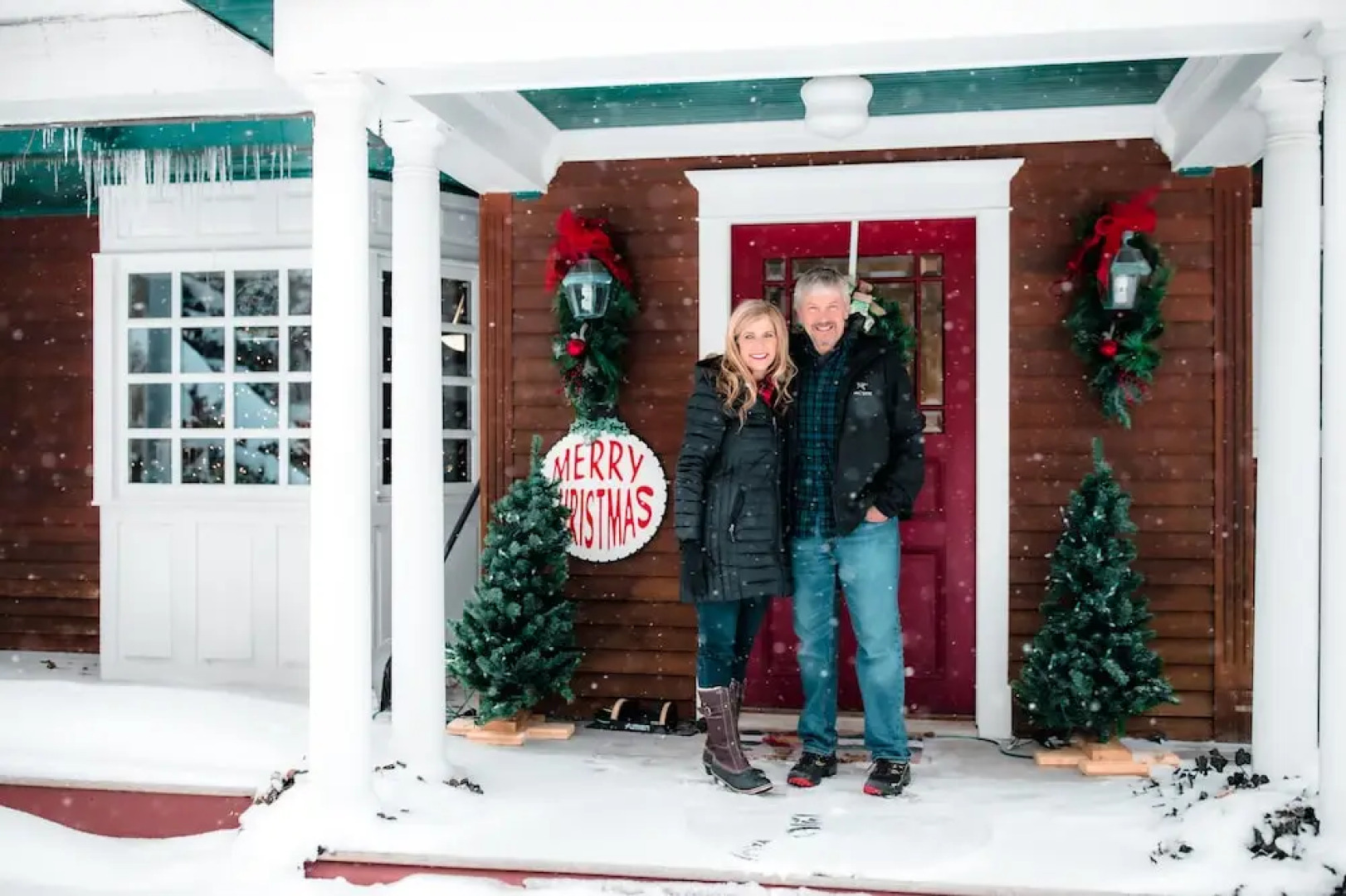 Secret Garden Bed & Breakfast