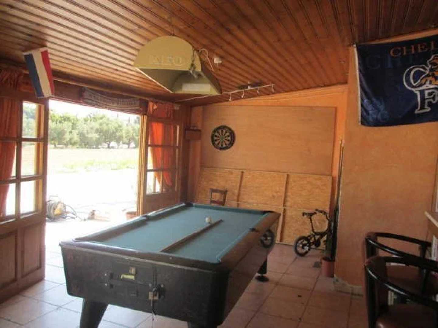 Anastasia Holiday Apartments