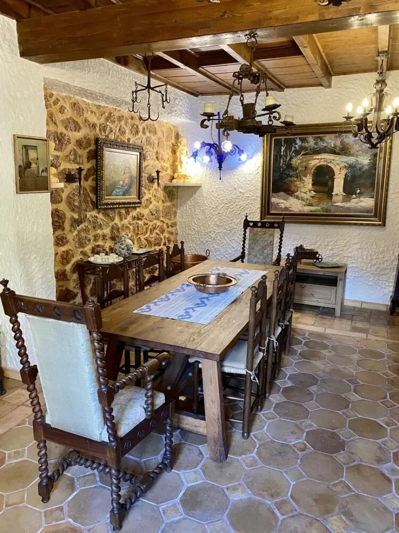 Finca Ses Fontanelles