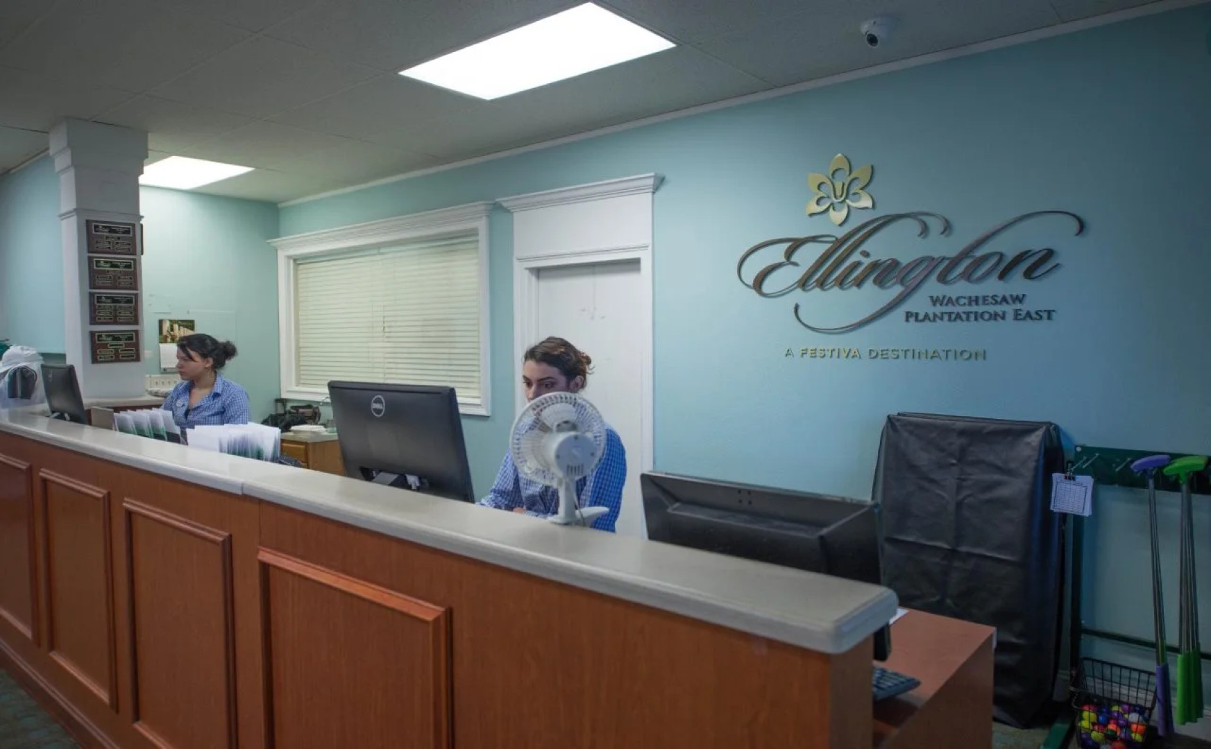 Ellington at Wachesaw East